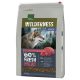 Real Nature Wilderness száraz kutyaeledel marha 4kg
