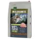 Real Nature Wilderness száraz kutyaeledel pulyka 4kg