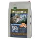 Real Nature Wilderness száraz kutyaeledel hal 4kg