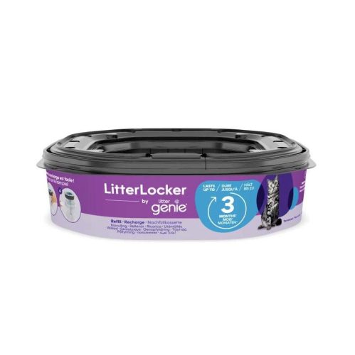LitterLocker by Litter Genie utántöltő 