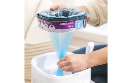 LitterLocker by Litter Genie utántöltő 