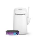 LitterLocker by Litter Genie használt macskaalom ürítő rendszer