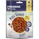 Premiere Mini Sticks kutya jutalomfalat csirke&hal 150g