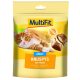MultiFit Knuspys macska jutalomfalat csirke 180g
