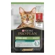 Pro Plan Sterilised Maintenance nedves macskaeledel tasak marha 26x85g