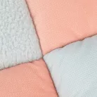 AniOne Pepe&Kitty párna M