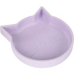 AniOne Pepe&Kitty tál lila