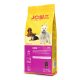 JosiDog Adult Mini száraz kutyaeledel szárnyas 2,7kg