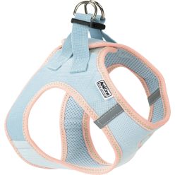 AniOne Pepe&Kitty kutyahám kék 3XS