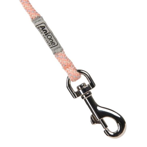 AniOne Pepe&Kitty póráz barack M