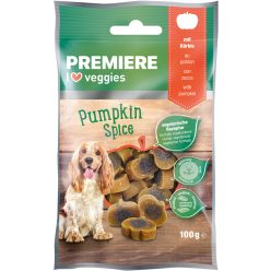 Premiere Veggie kutya jutalomfalat snack sütőtök 100g