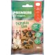 Premiere Veggie kutya jutalomfalat snack sütőtök 100g