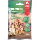 Premiere Veggie kutya jutalomfalat snack pillangó 100g