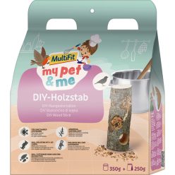 MultiFit My Pet mogyoróvajas rúd