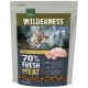 Real Nature Wilderness száraz macskaeledel adult csirke 300g