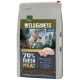 Real Nature Wilderness száraz macskaeledel adult csirke 2,5kg
