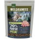 Real Nature Wilderness száraz macskaeledel adult pulyka 300g