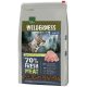 Real Nature Wilderness száraz macskaeledel adult pulyka 2,5kg
