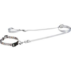 Fit+Fun nyakörv, póráz kutyás S