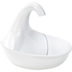 AniOne Wave ivókút fehér 1,8l