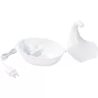 AniOne Wave ivókút fehér 1,8l