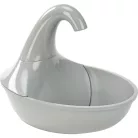 AniOne Wave ivókút szürke 1,8l