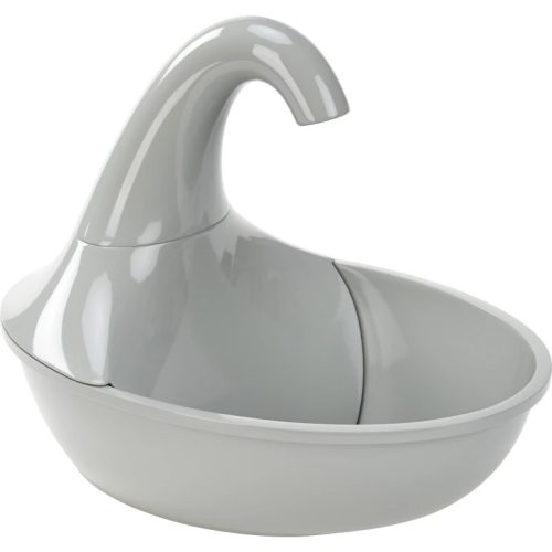 AniOne Wave ivókút szürke 1,8l