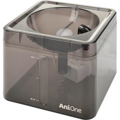 AniOne Swirl ivókút szürke 1,8l
