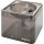 AniOne Swirl ivókút szürke 1,8l