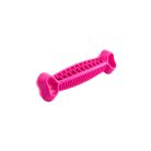Fiboo Fiboone dental rágójáték pink 19cm