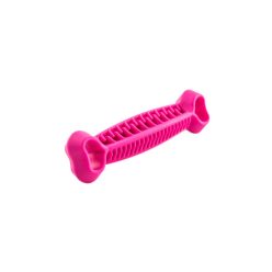 Fiboo Fiboone dental rágójáték pink 19cm