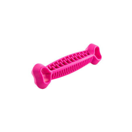 Fiboo Fiboone dental rágójáték pink 19cm