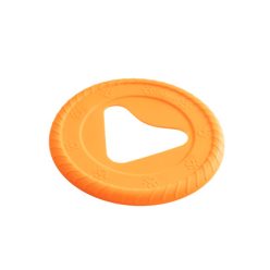 Frisboo frizbi narancssárga 25 cm