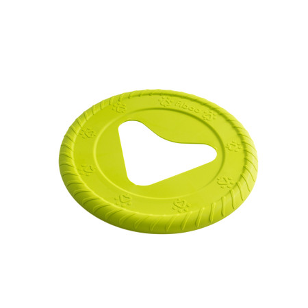 Frisboo frizbi zöld  25 cm