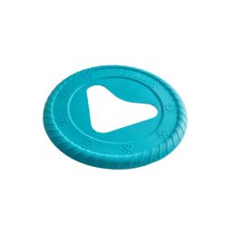 Frisboo frizbi kék  25 cm