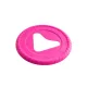 Frisboo frizbi pink  25 cm