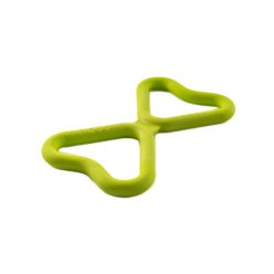 Fiboo FIB the tug toy húzójáték zöld 25x15 cm