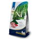 N&D Spirulina bárány&goji-bogyó adult mini száraz kutyaeledel 2kg