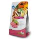 N&D Tropical adult mini száraz kutyaeledel sertés&trópusi gyümölcsök 1,5kg