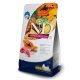 N&D Tropical adult mini száraz kutyaeledel bárány&trópusi gyümölcsök 1,5kg
