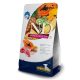 N&D Tropical puppy mini száraz kutyaeledel bárány&trópusi gyümölcsök 1,5kg