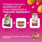 N&D Tropical Selection Ivartalanított Csirke & Trópusi gyümölcsök Száraz Macskaeledel 1,5kg