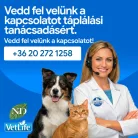 N&D Quinoa Weight Management Mini Adult Száraz Kutyaeledel 2,50kg