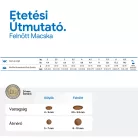 N&D Quinoa Hairball Kacsa Száraz Macskaeledel 1,5kg