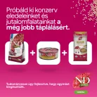 N&D Quinoa Hairball Kacsa Száraz Macskaeledel 1,5kg