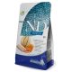 N&D Ocean tőkehal&garnélarák kitten száraz macskaeledel 300g