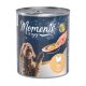 MOMENTS kutya Pure konzerv csirkemell 6x220g