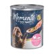 MOMENTS kutya konzerv csirke&lazac 6x220g