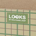MORE Looks macska kaparó papír 4in1