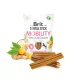 Brit Dental Sticks Mobility kollagén&kurkuma 250g